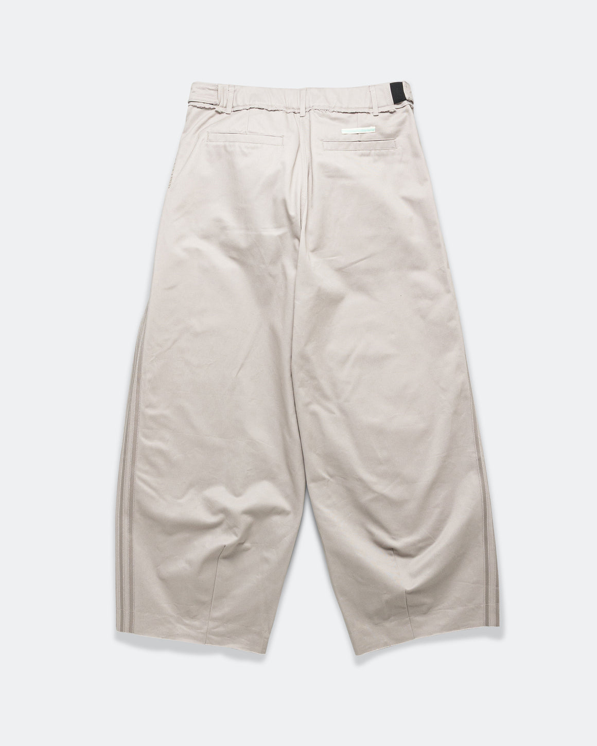 adidas - Mercedes x Bad Bunny Pant - Clear Granite - UP THERE