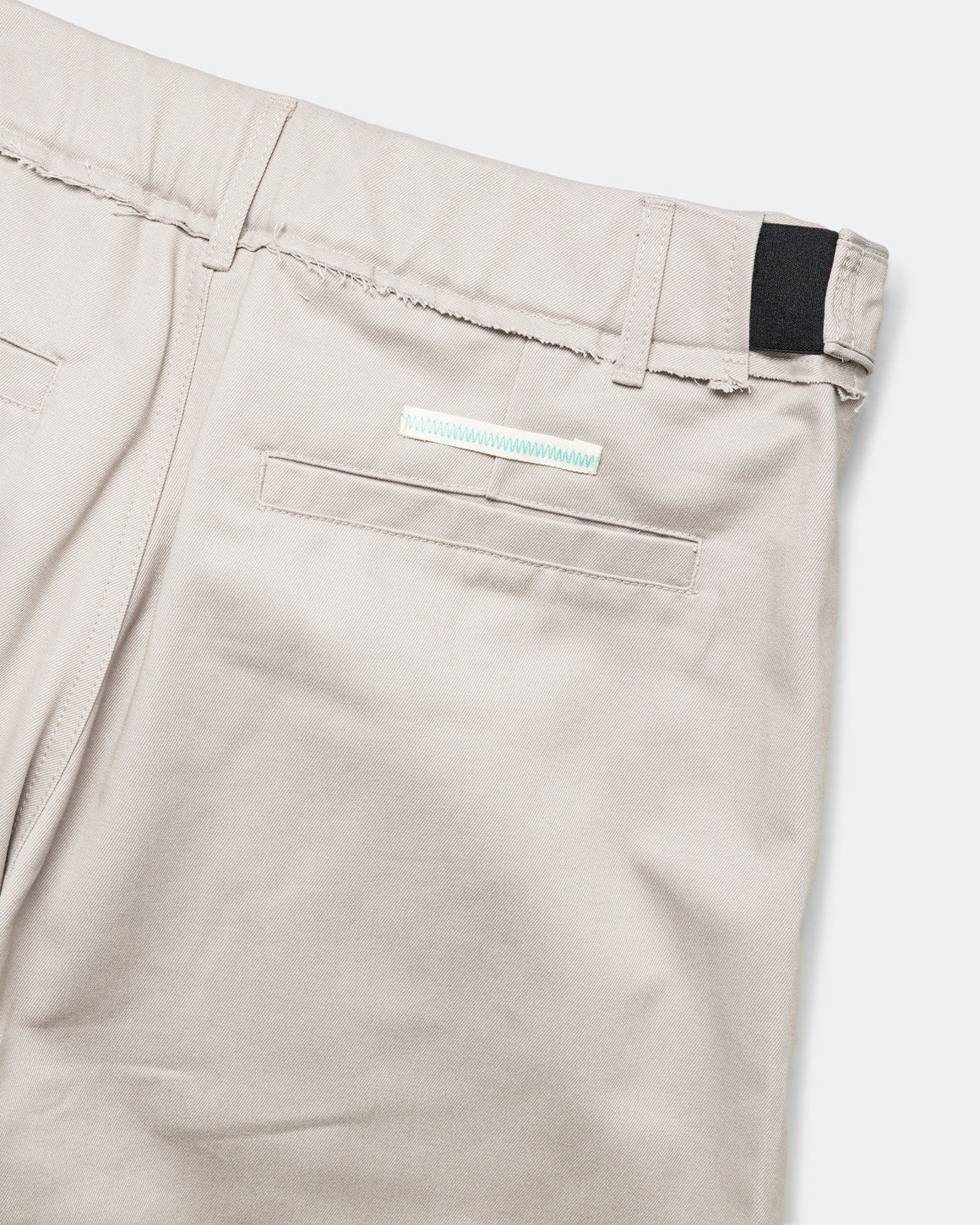 adidas - Mercedes x Bad Bunny Pant - Clear Granite - UP THERE