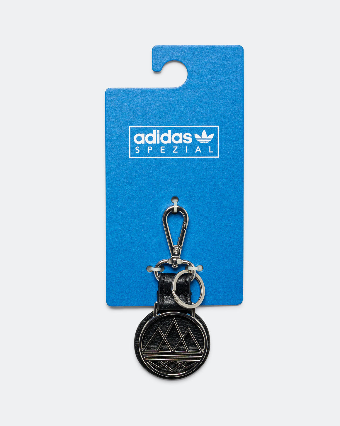 adidas - Mod SPZL Keyring - Black - UP THERE