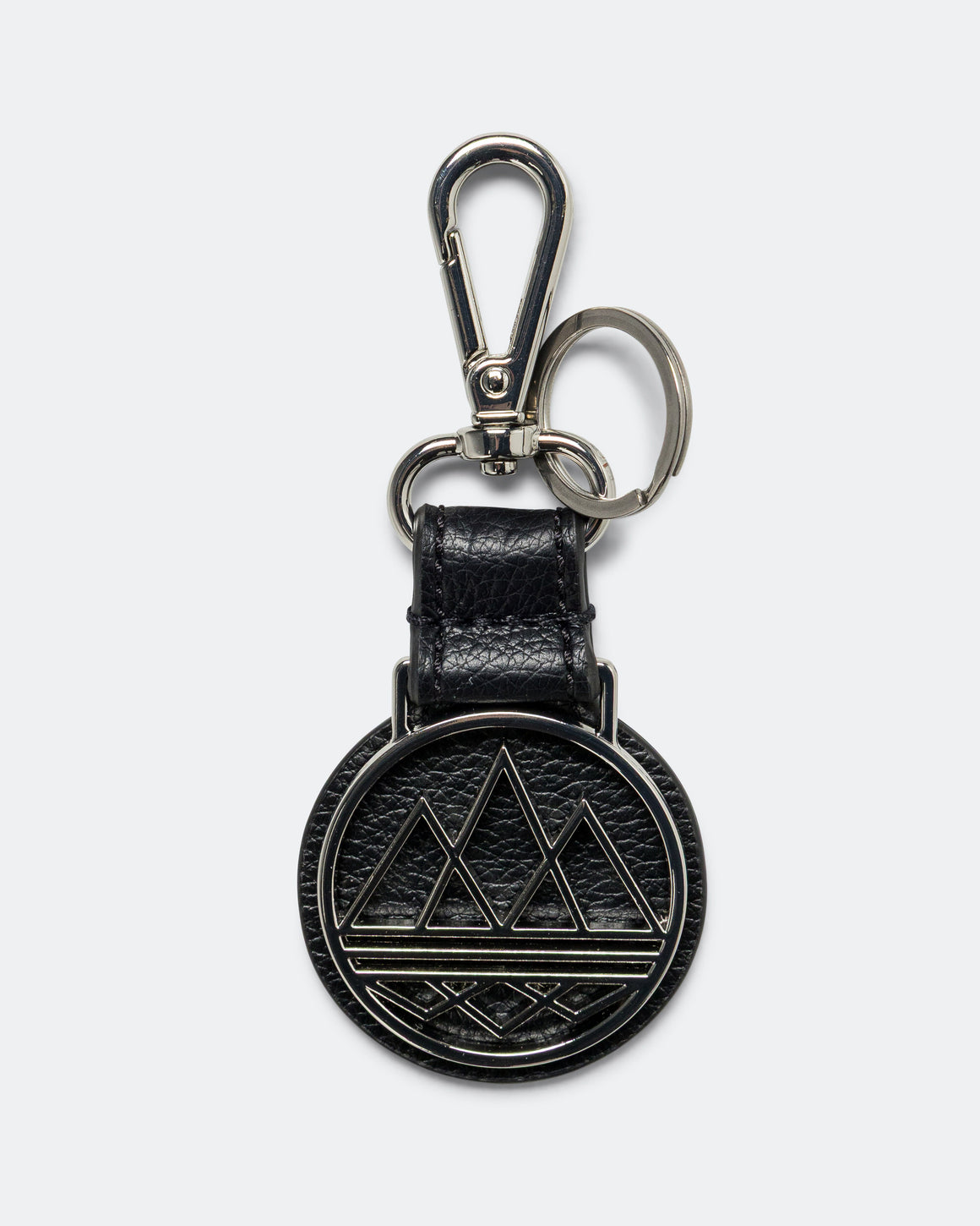 adidas - Mod SPZL Keyring - Black - UP THERE