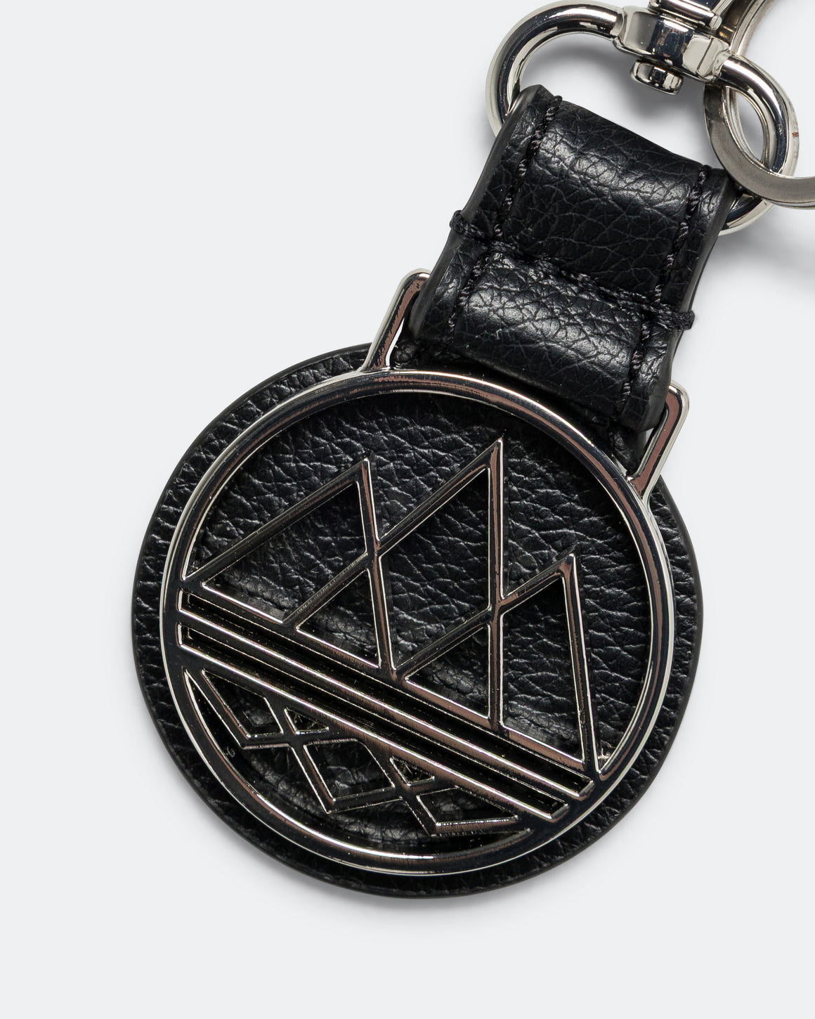 adidas - Mod SPZL Keyring - Black - UP THERE