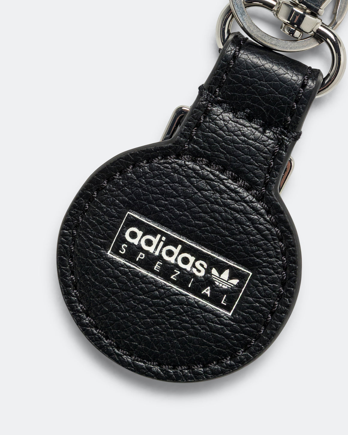 adidas - Mod SPZL Keyring - Black - UP THERE