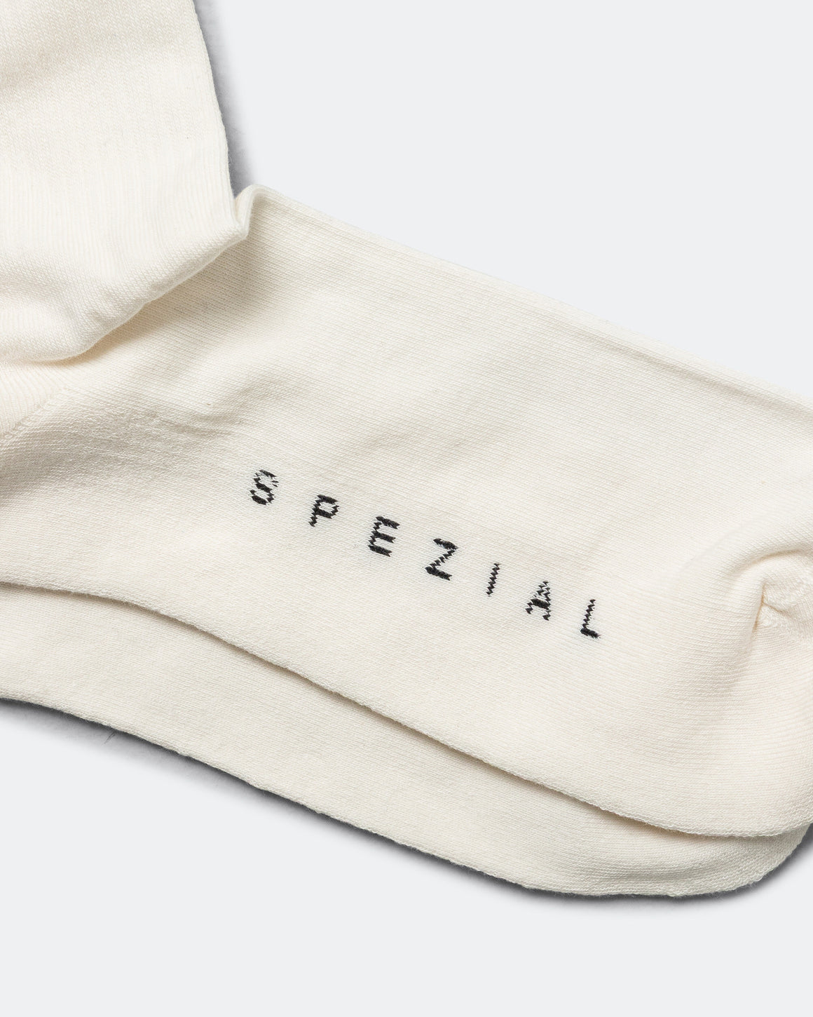 adidas - Mod SPZL Socks - Core White/Black - UP THERE