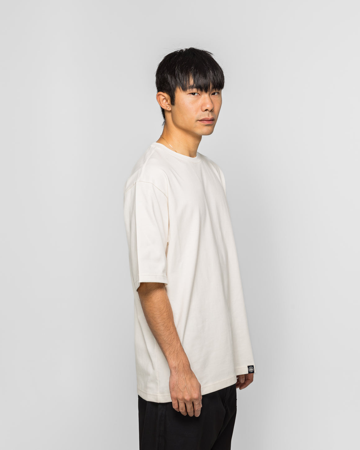 adidas - Mod SPZL Tee - White - UP THERE