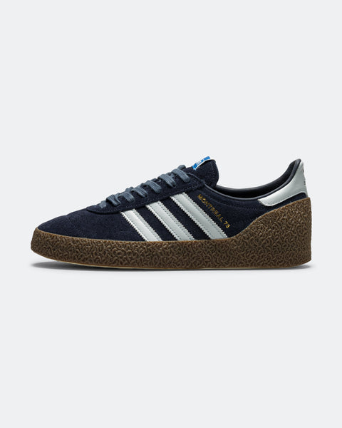 adidas - Montreal 76 - Shadow Navy/Halo Blue-Gum