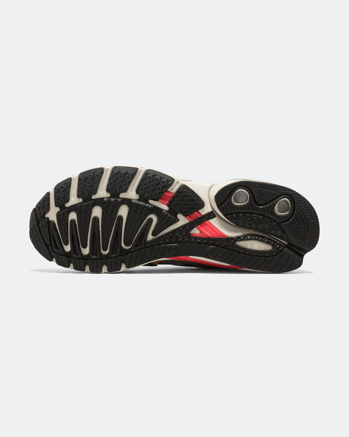 adidas - Adistar Control 5  - Silver Metallic/Core Black-Pure Sulfur - UP THERE