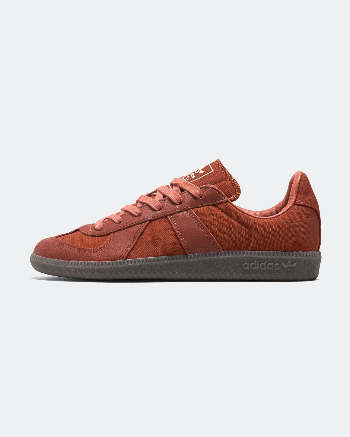 adidas - BW Army - Burnt Sienna/Burnt Sienna-Charcoal - UP THERE