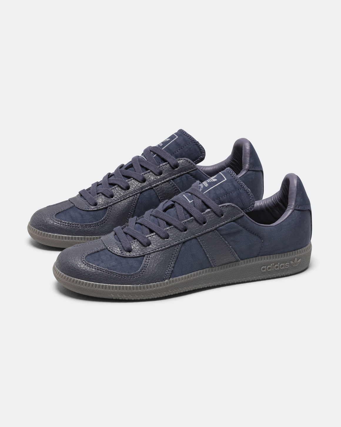 adidas - BW Army - Shadow Navy/Shadow Navy-Charcoal - UP THERE