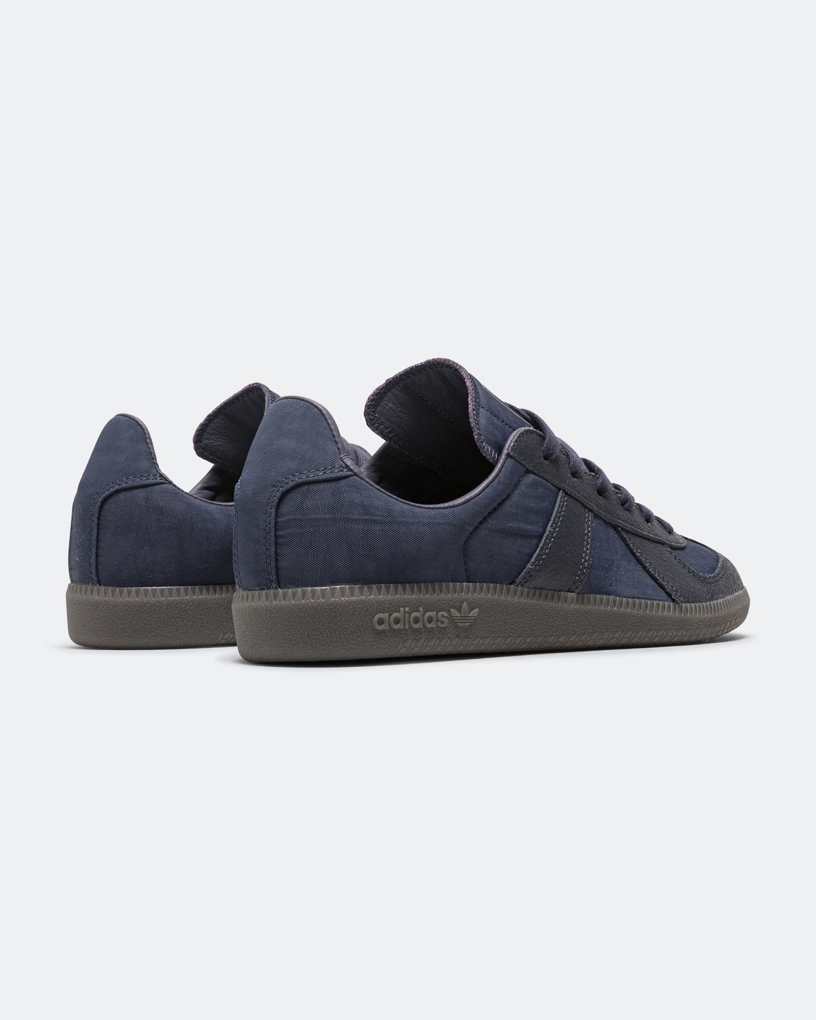 adidas - BW Army - Shadow Navy/Shadow Navy-Charcoal - UP THERE