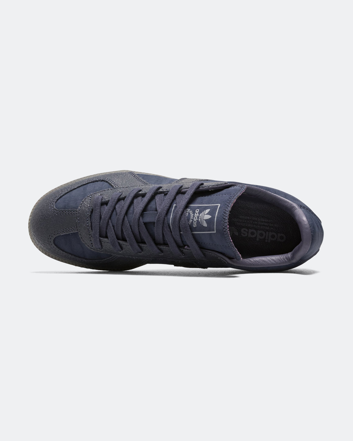 adidas - BW Army - Shadow Navy/Shadow Navy-Charcoal - UP THERE