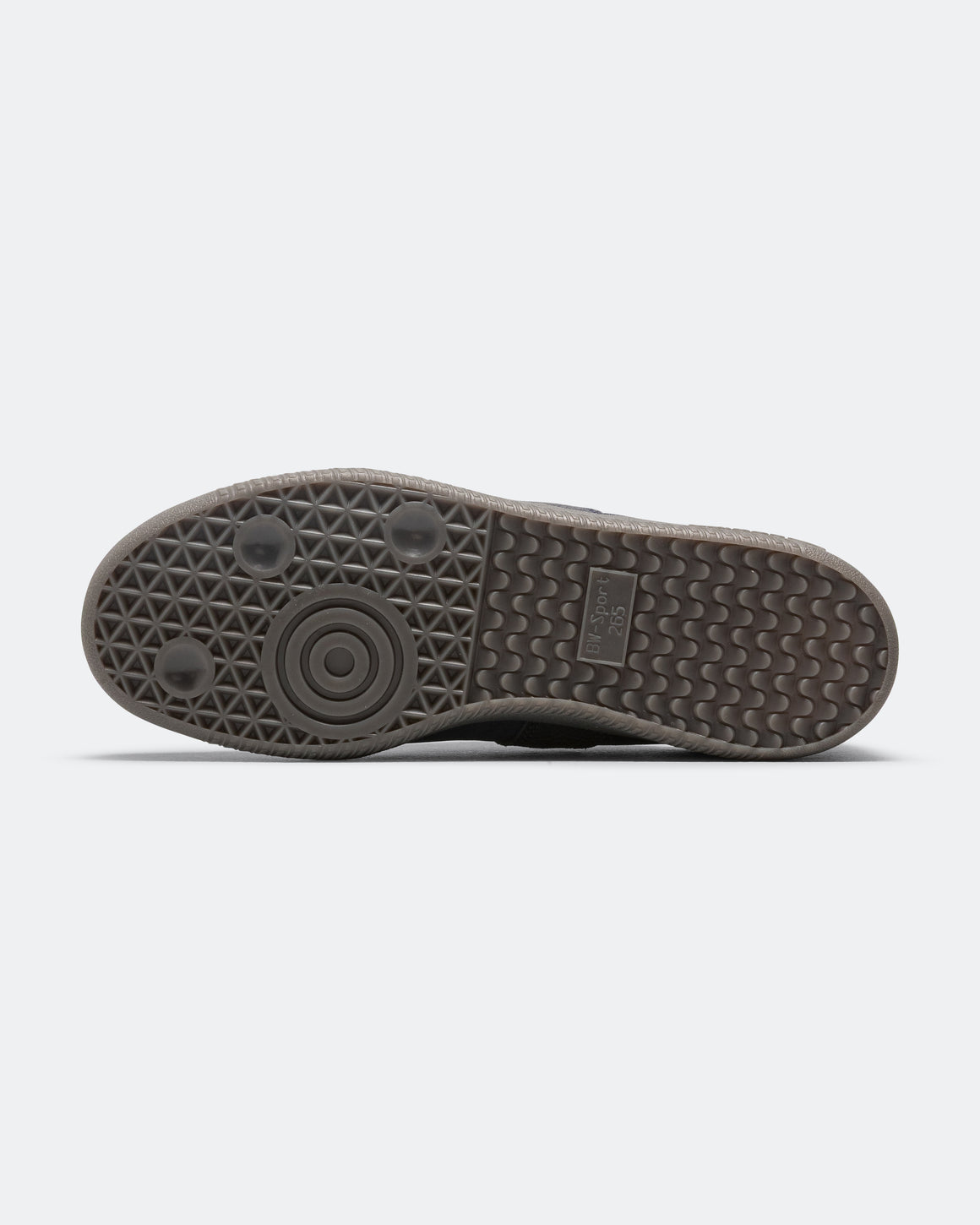 adidas - BW Army - Shadow Navy/Shadow Navy-Charcoal - UP THERE