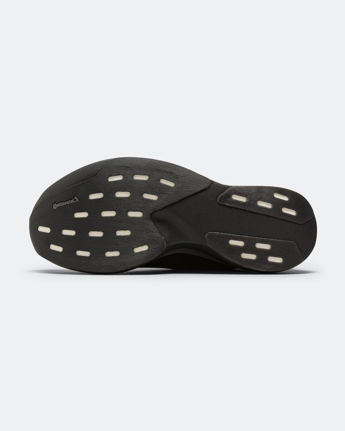 adidas - Adizero Evo SL Zip -  Core Black/Grey-Silver Metallic - UP THERE
