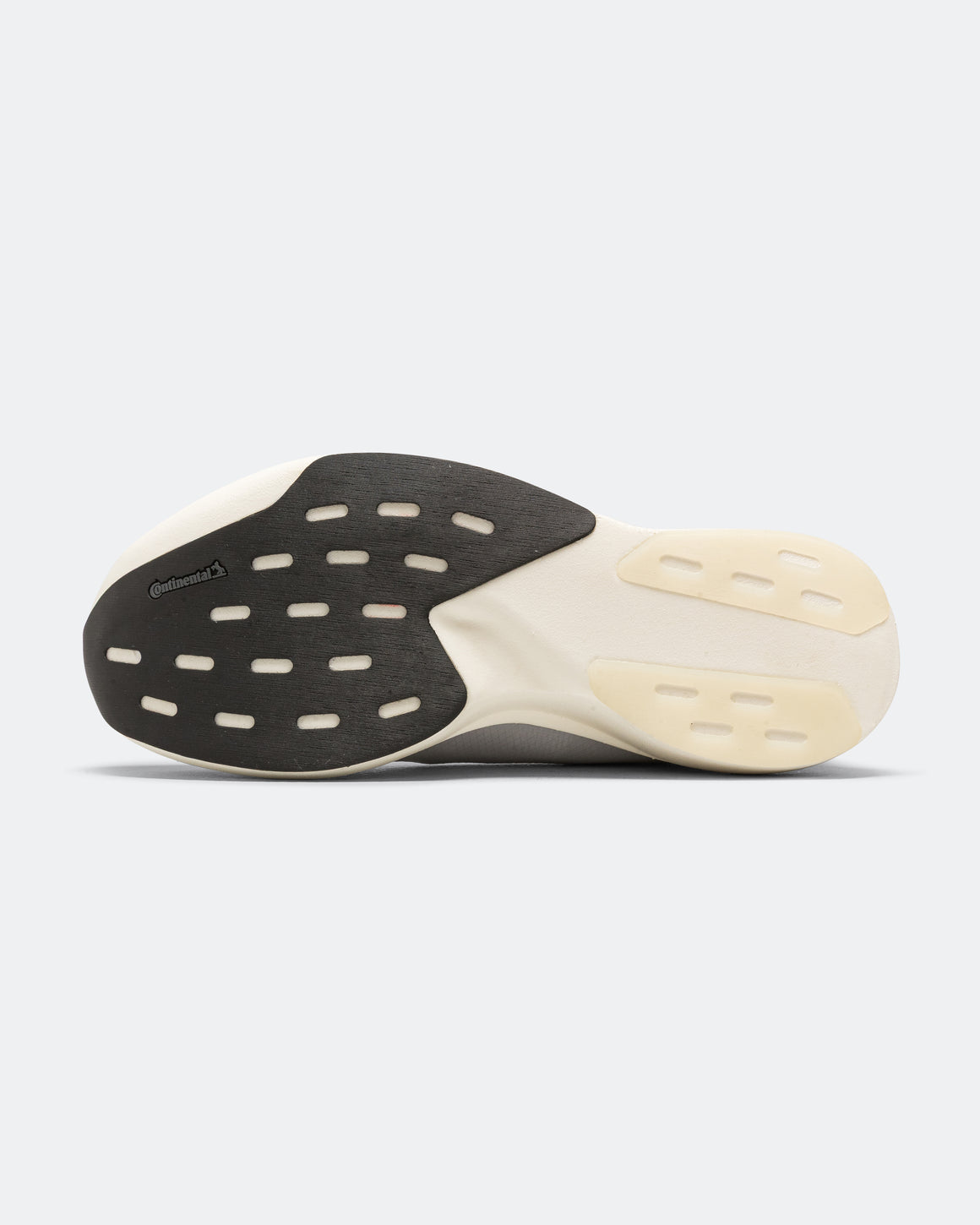 adidas - Adizero Evo SL Zip -  Footwear White/Core Black-Silver Metallic - UP THERE