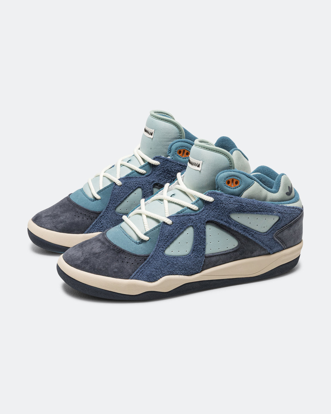adidas - BADBO 1.0 x Bad Bunny - Night Navy/Night Indigo-Bliss - UP THERE