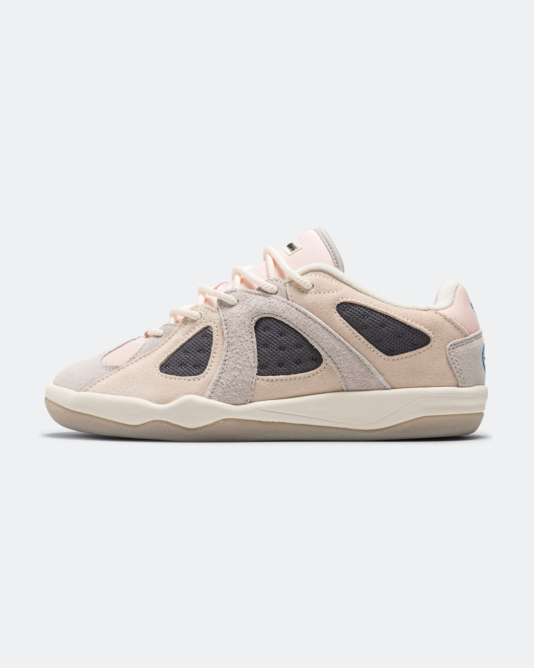 adidas - BB BADBO 1.1 - Chalk White/Grey Two-Pink - UP THERE