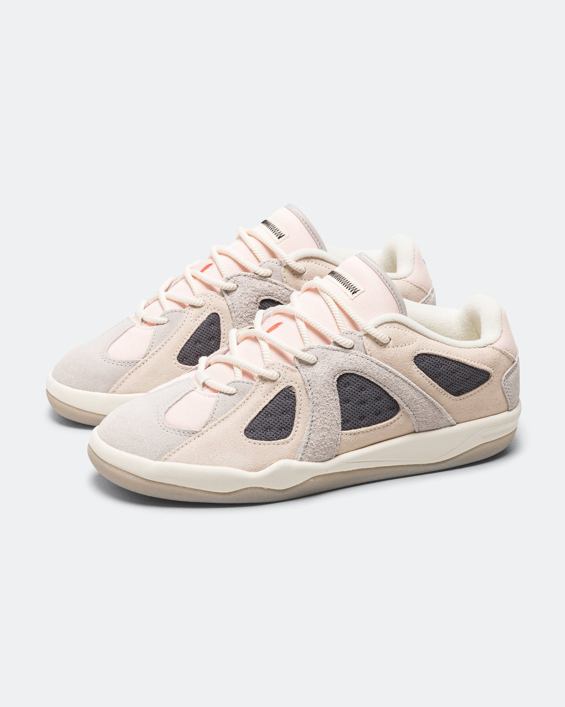 adidas - BB BADBO 1.1 - Chalk White/Grey Two-Pink - UP THERE