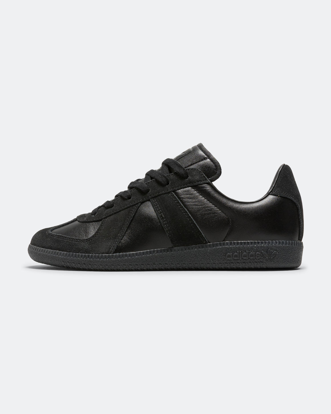 adidas - BW Army - Black/Black/Black - UP THERE
