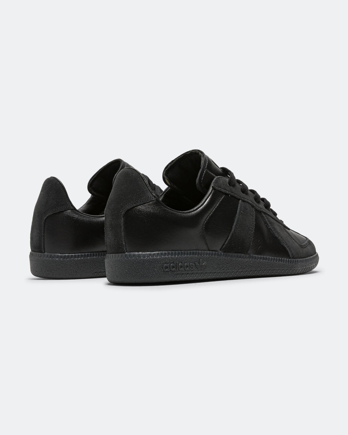 adidas - BW Army - Black/Black/Black - UP THERE