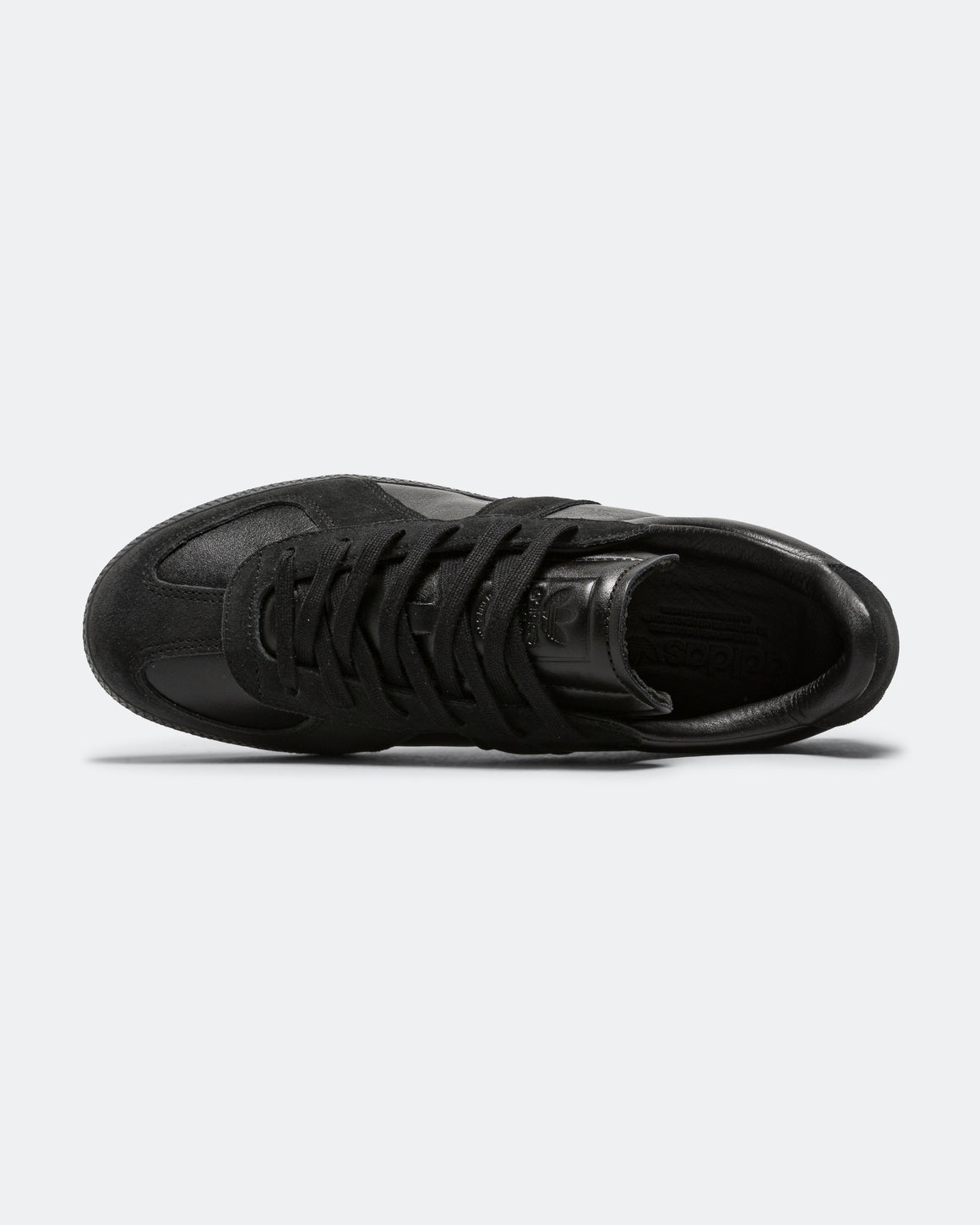 adidas - BW Army - Black/Black/Black - UP THERE