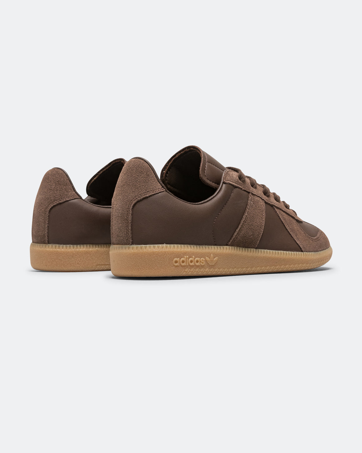 adidas - BW Army - Brown/Brown-Gum4 - UP THERE