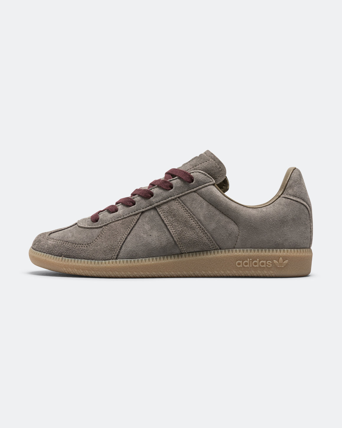 adidas - BW Army - Cinder/Cinder-Gum - UP THERE
