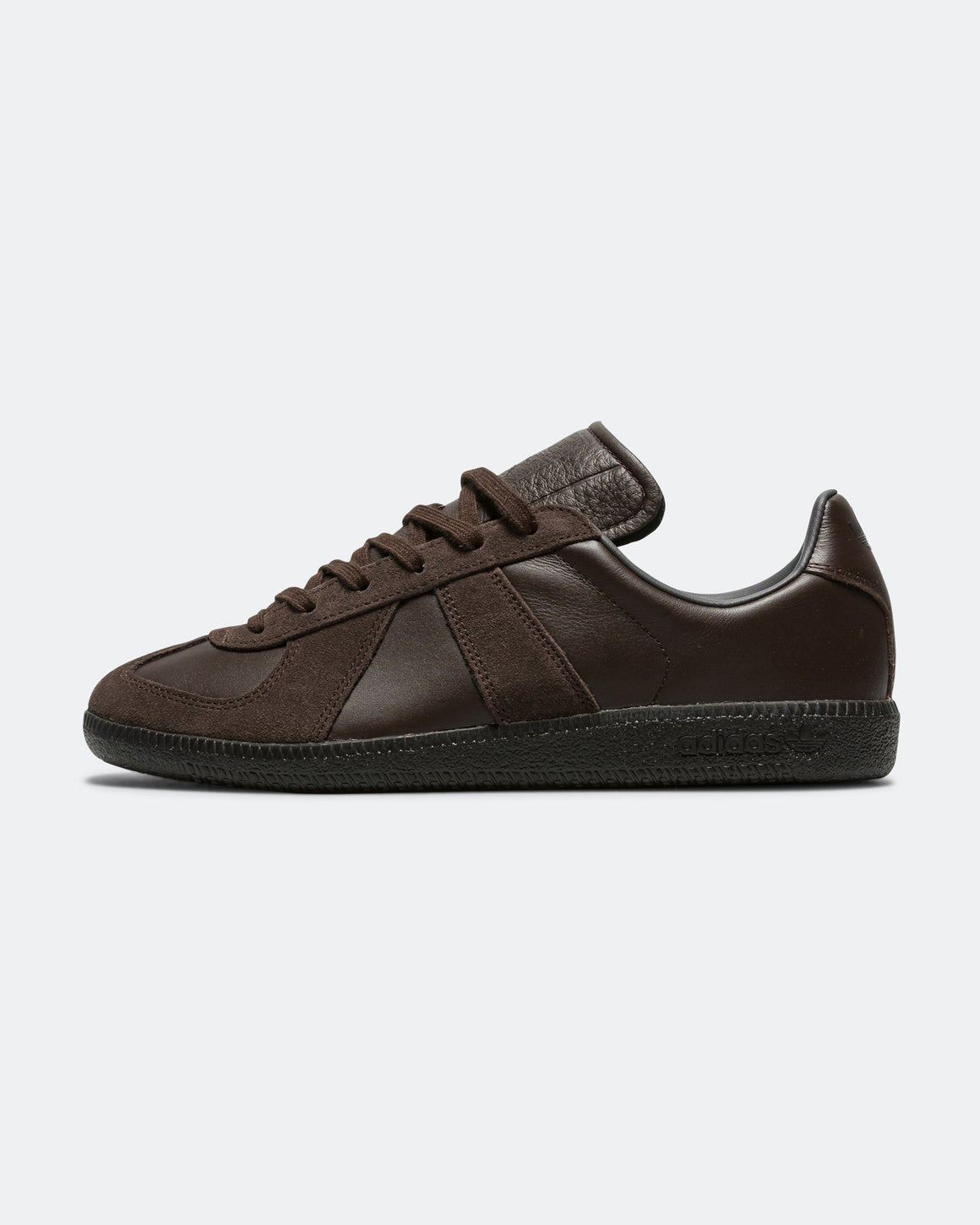 adidas - BW Army - Dark Brown/Dark Brown-Night Brown - UP THERE