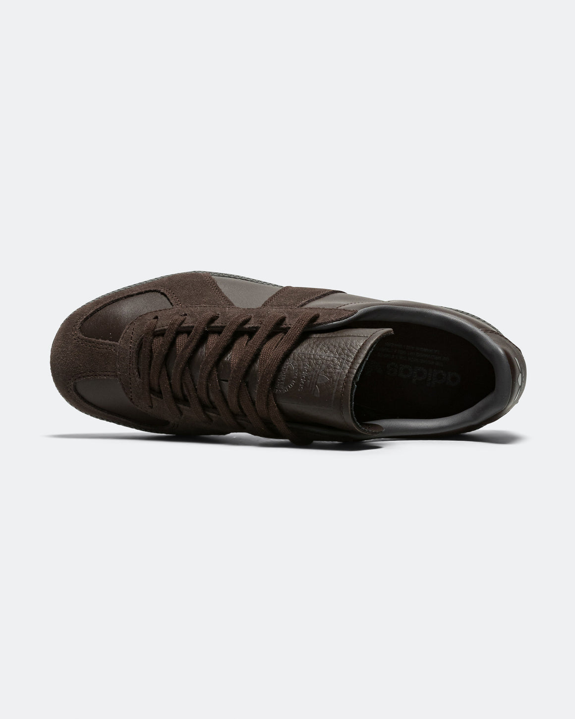 adidas - BW Army - Dark Brown/Dark Brown-Night Brown - UP THERE