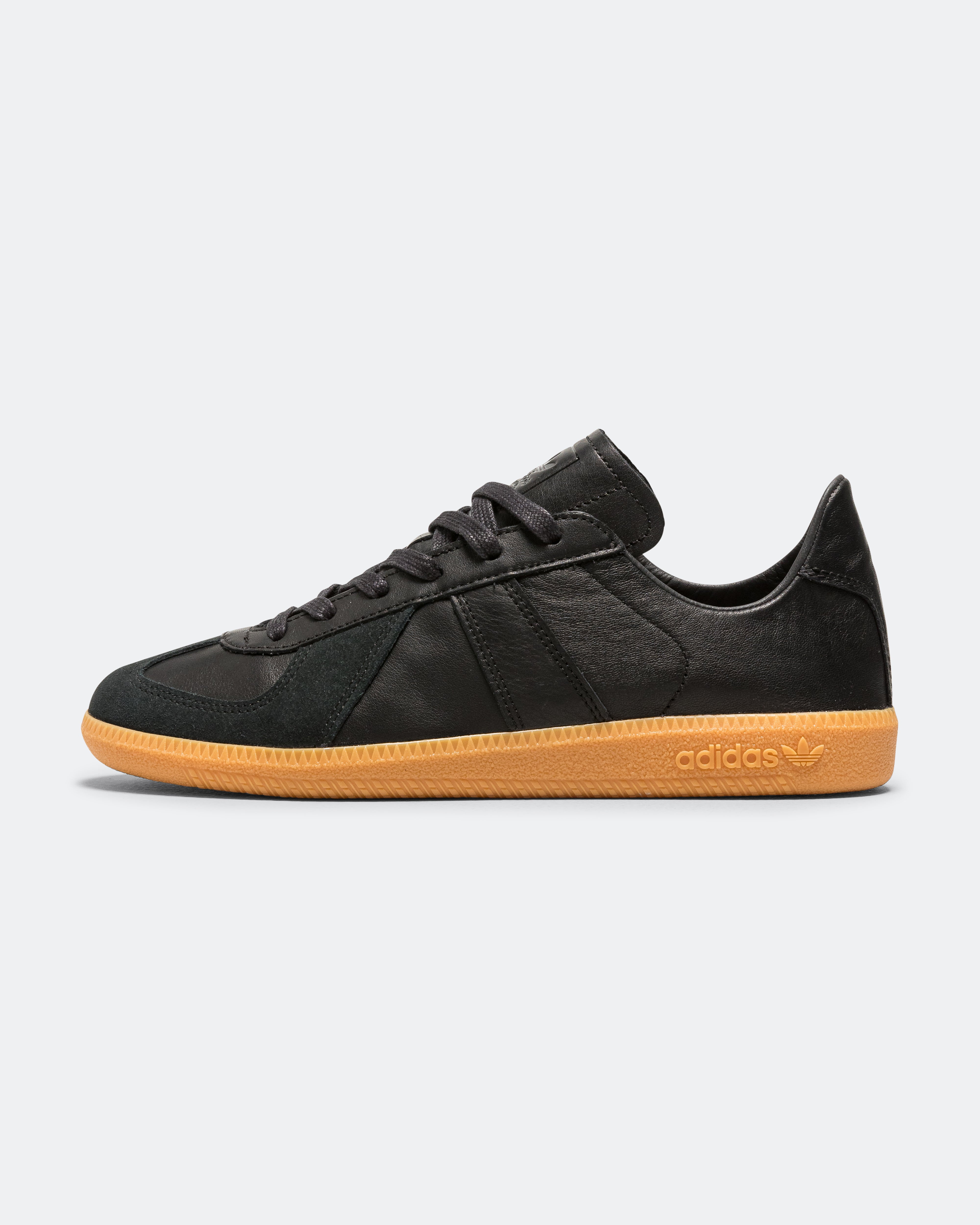 adidas - BW Army Decon - Core Black/Core Black-Gum | UP THERE