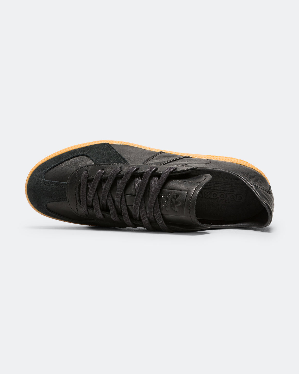 adidas - BW Army Decon - Core Black/Core Black-Gum - UP THERE
