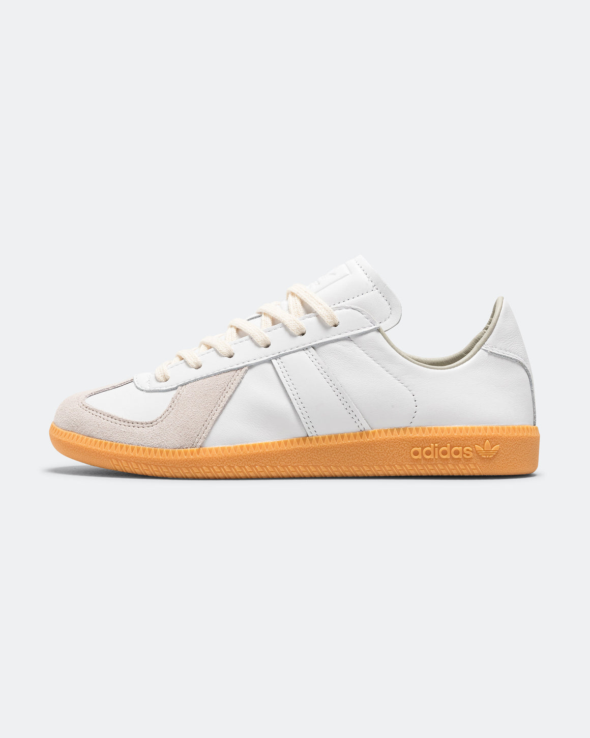 adidas - BW Army Decon - Footwear White/Footwear White-Gum - UP THERE