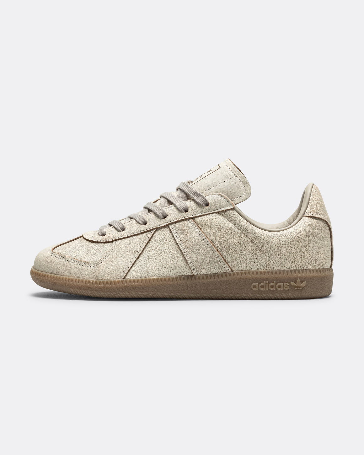 adidas - BW Army - Earth Strata/Chalky Brown-Light Brown - UP THERE
