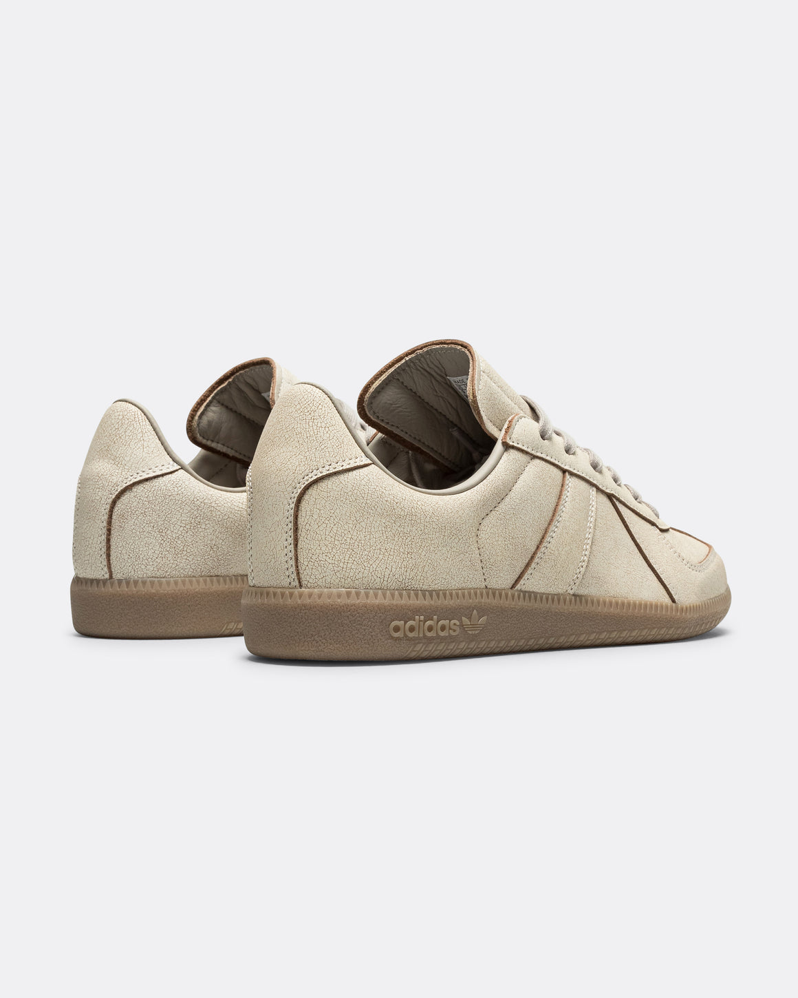 adidas - BW Army - Earth Strata/Chalky Brown-Light Brown - UP THERE