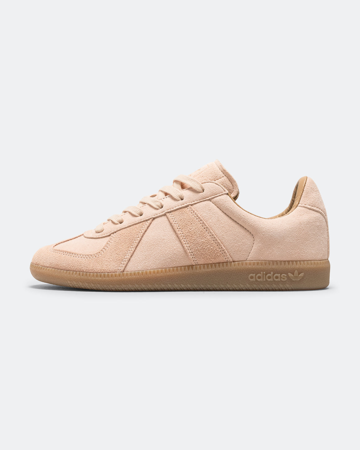 adidas - BW Army - Halo Blush/Halo Blush-Gum - UP THERE