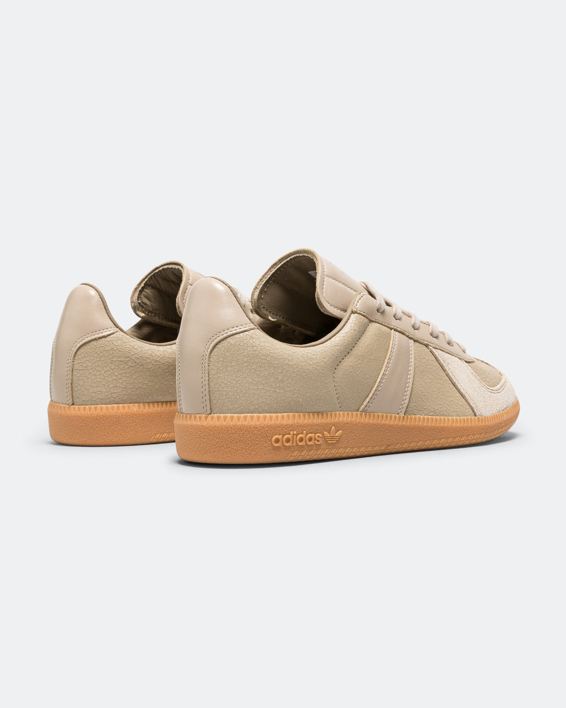 adidas - BW Army Lux - Dust Sand/Gum - UP THERE