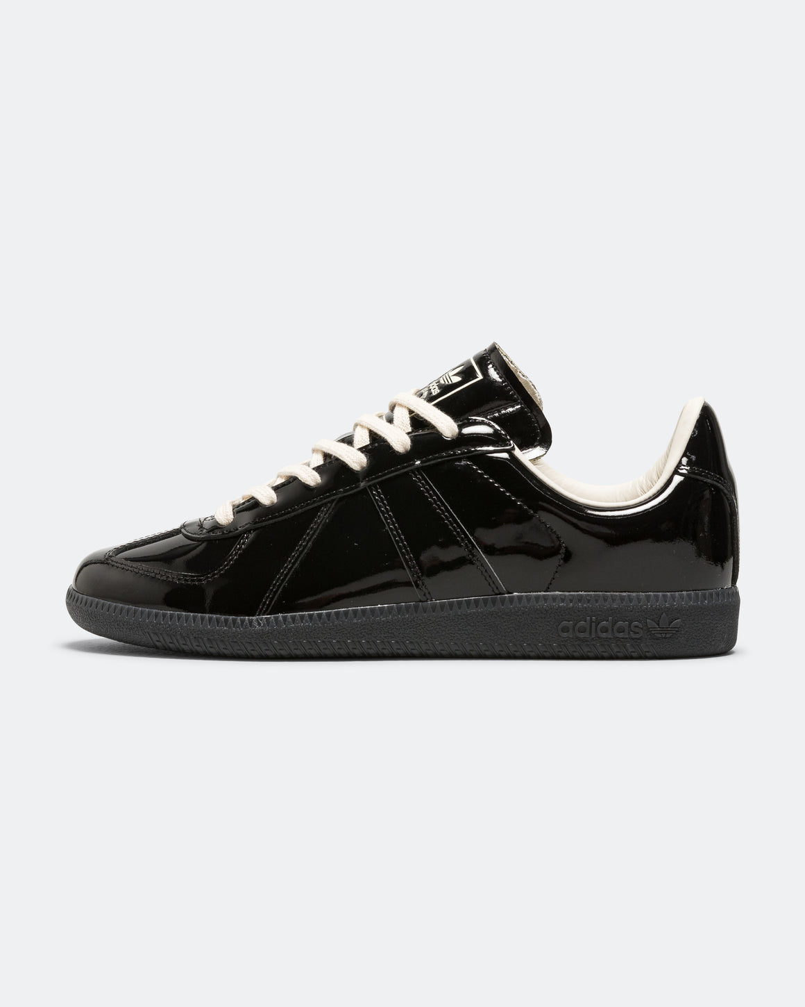 adidas - BW Army - Core Black/Core Black - UP THERE