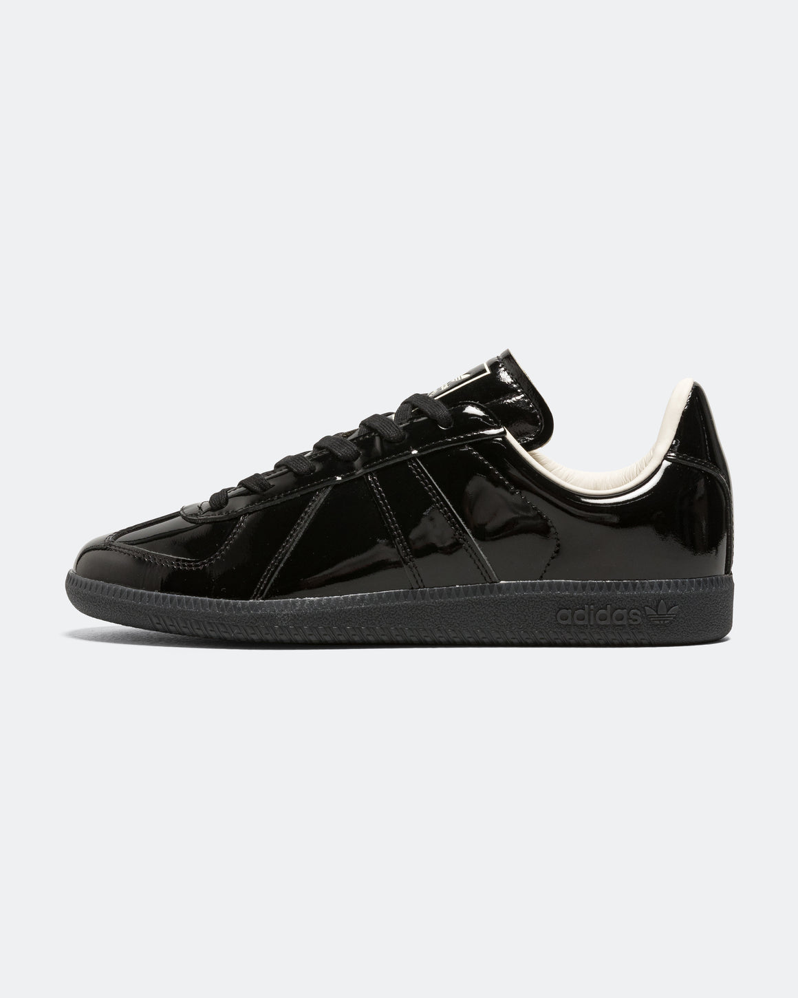 adidas - BW Army - Core Black/Core Black - UP THERE