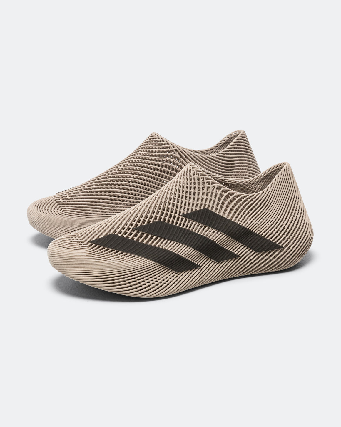 adidas - Climacool - Blanch Cargo/Core Black - UP THERE