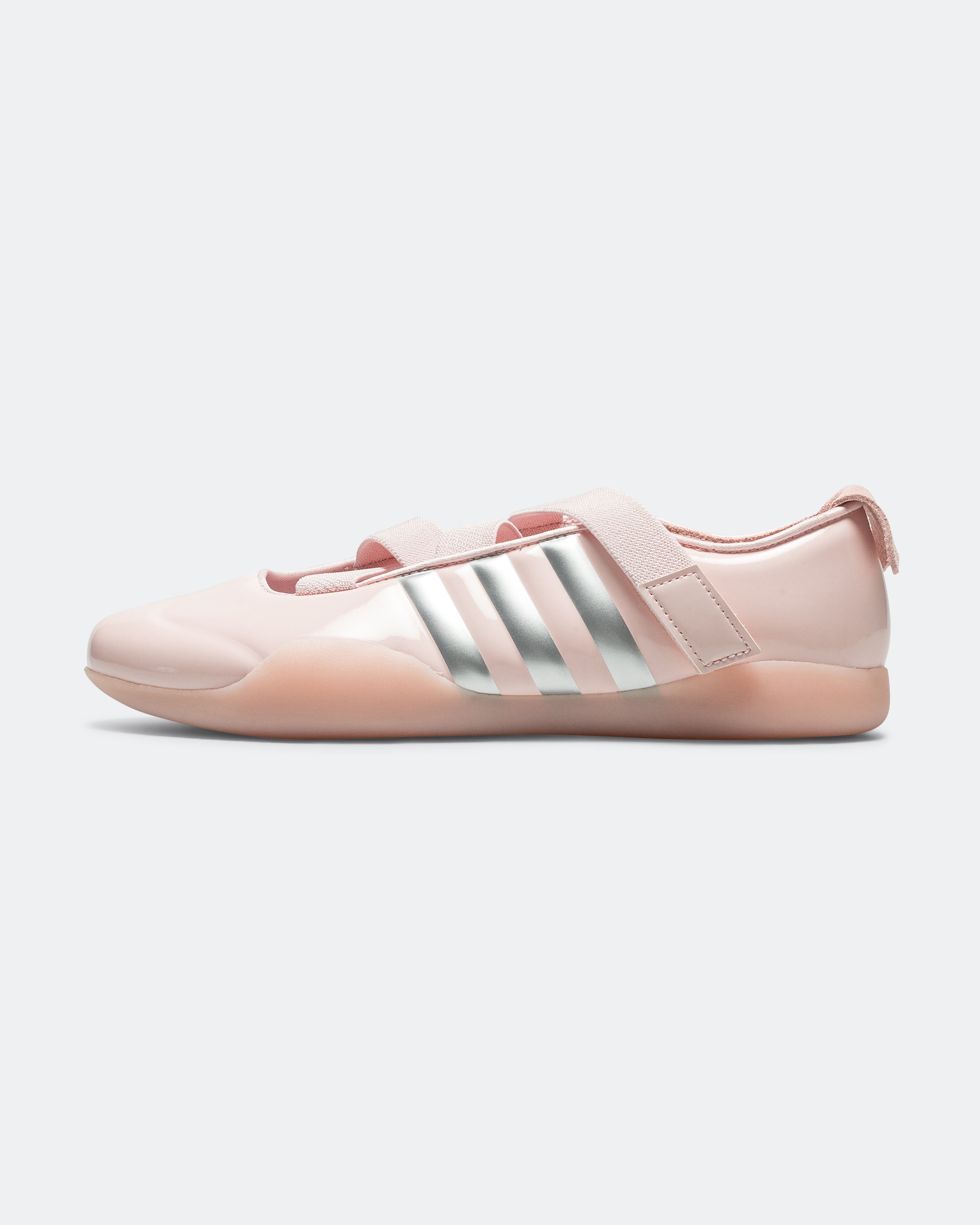 adidas - Womens Taekwondo By Caroline Hu x Edison Chen - Sandy