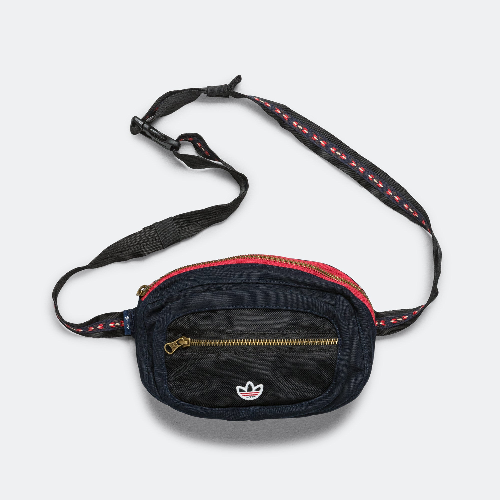 ★美品　ENNOY WAIST BAG adidas-originals-edison-chen-