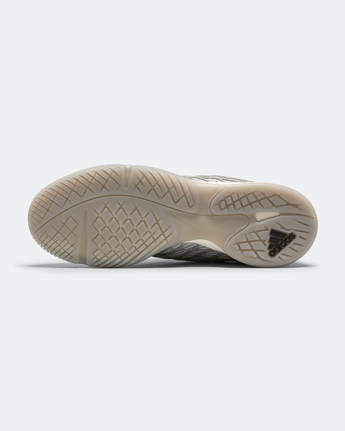 adidas - F50 Sala - Silver Metallic/Grey Three - UP THERE