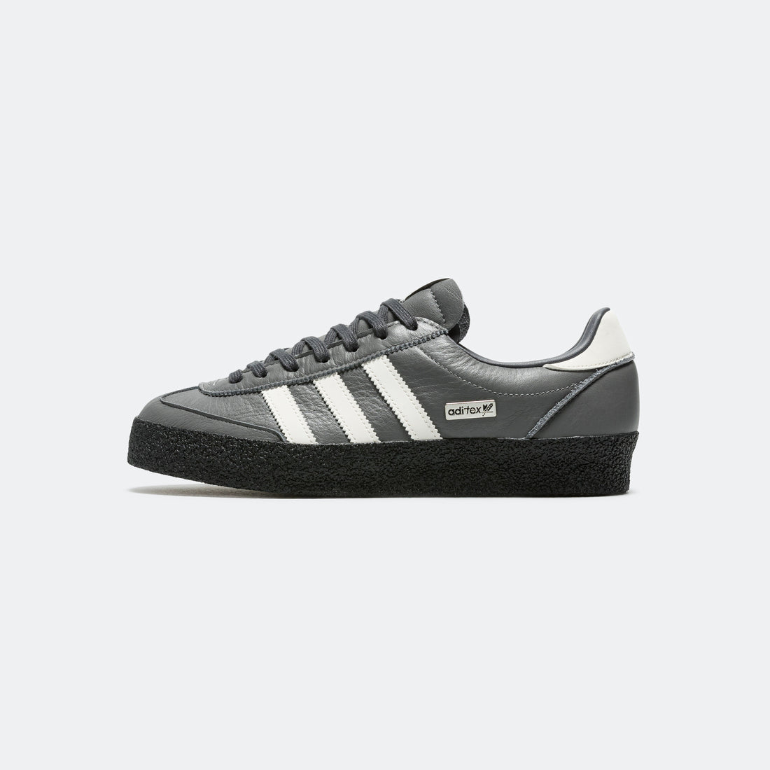 Lothertex SPZL F.C. - Grey/Grey Six-Core Black