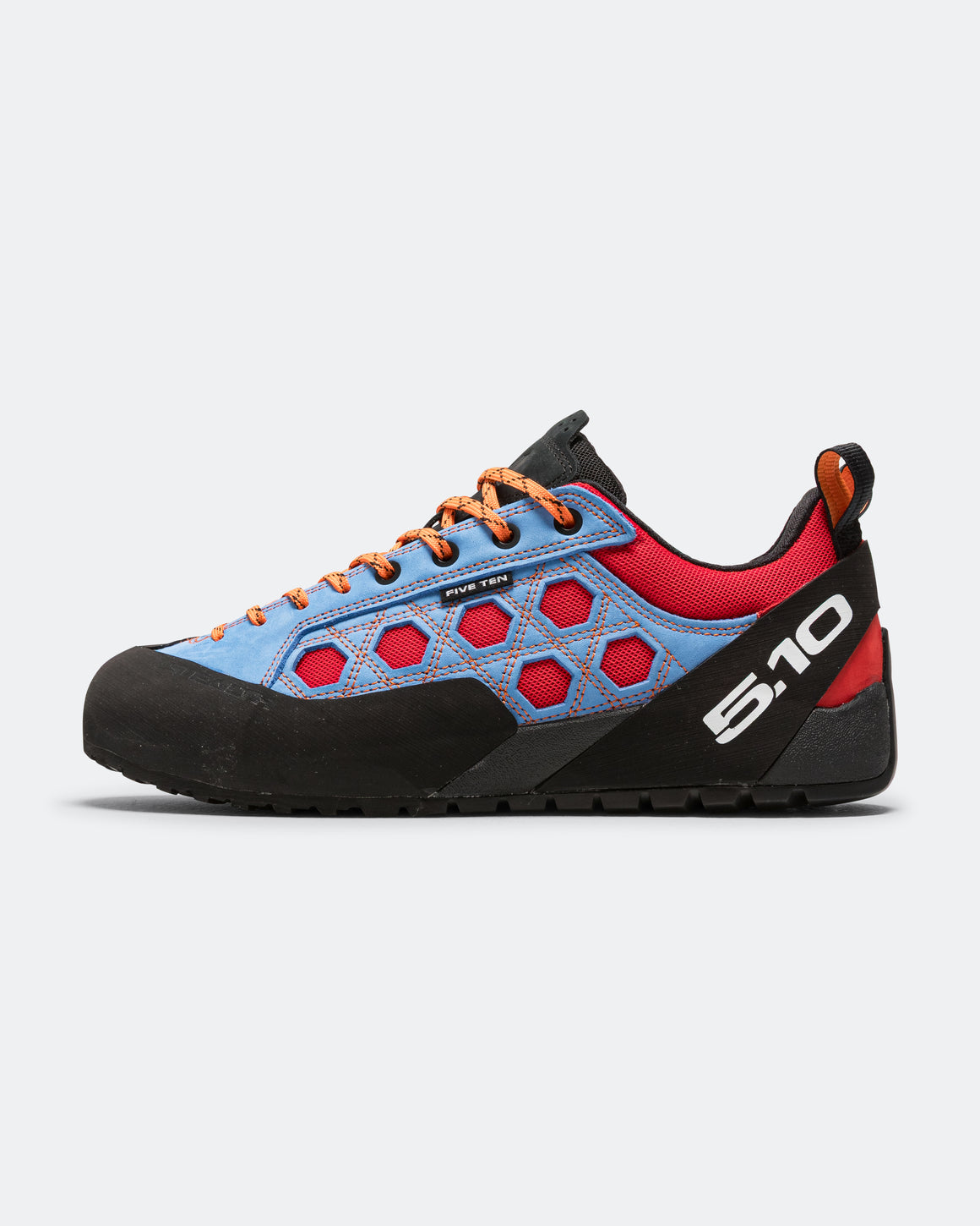 adidas - Five Ten Guide Tennie - Ray Blue/Footwear White/Red - UP THERE