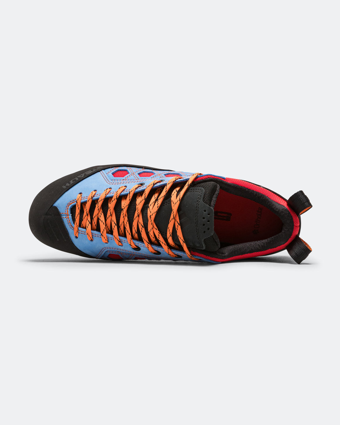 adidas - Five Ten Guide Tennie - Ray Blue/Footwear White/Red - UP THERE