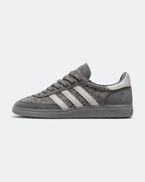 adidas Handball Spezial Harris Tweed $125 ($250) + more up to 50% off Up There Store sale