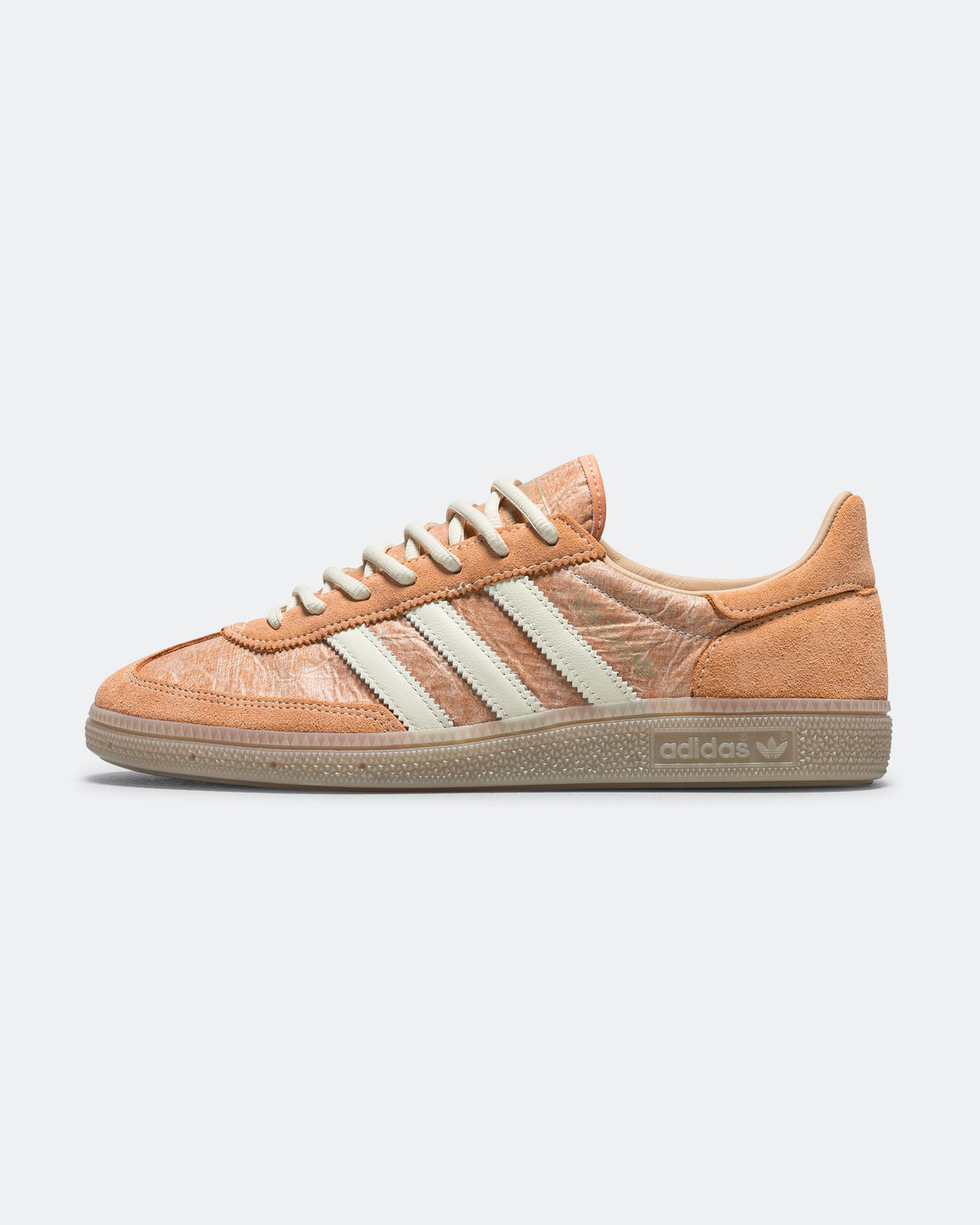 adidas - Handball Spezial - Hazy Copper/Off White-Wonder Taupe - UP THERE