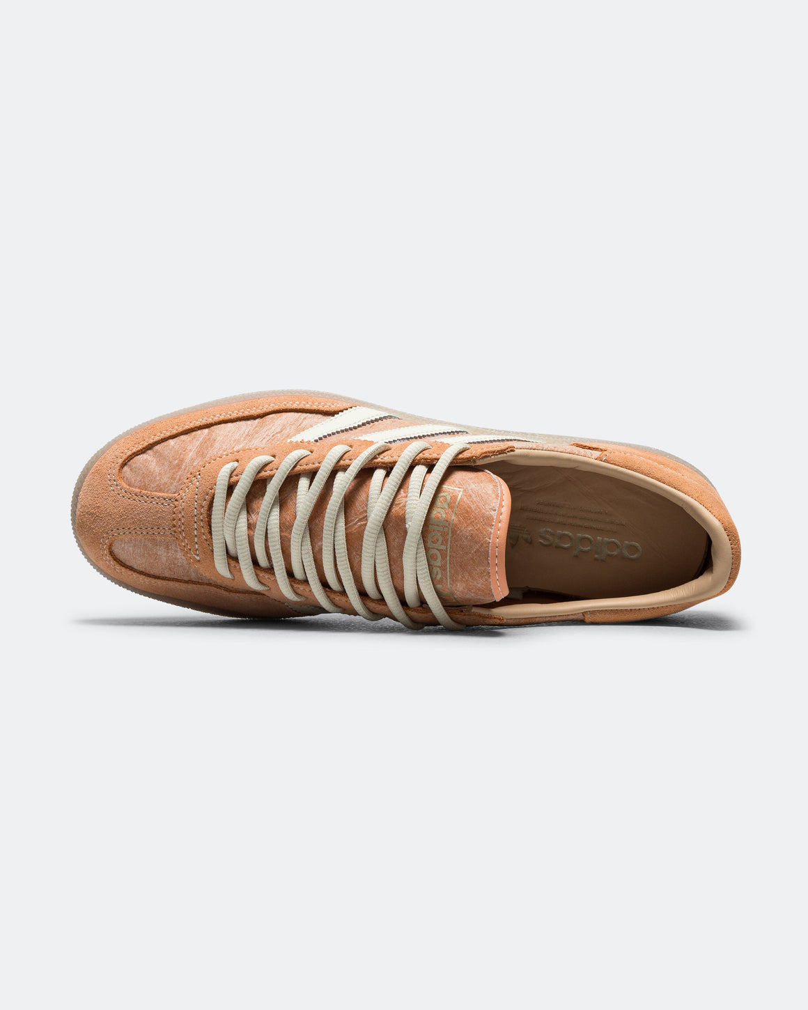 adidas - Handball Spezial - Hazy Copper/Off White-Wonder Taupe - UP THERE