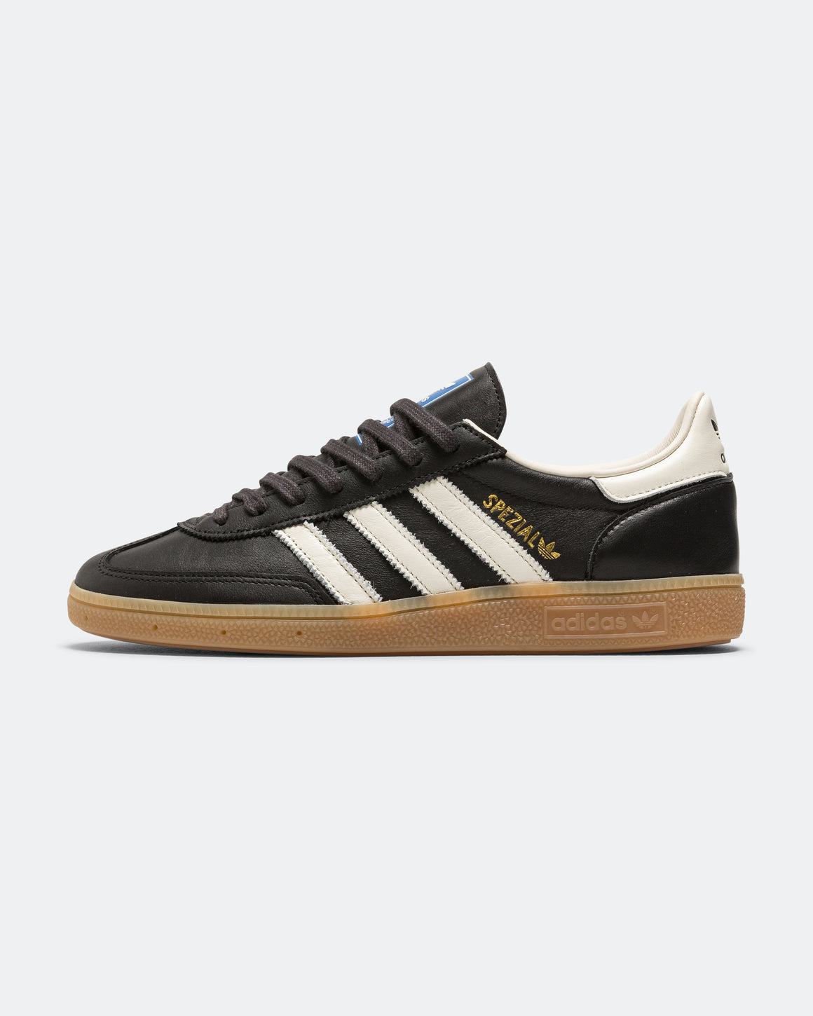 adidas - Handball Spezial MiG - Core Black/Off White-Bluebird - UP THERE