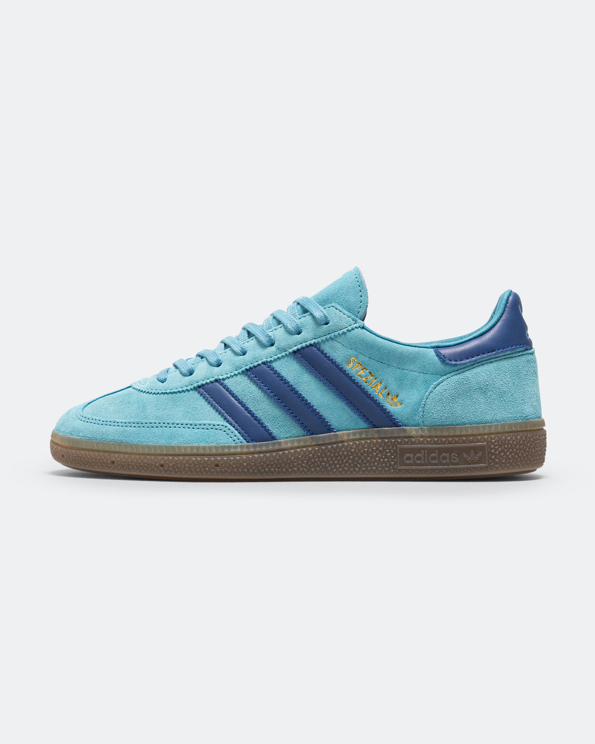 adidas - Handball Spezial MiG - Tactile Steel/Team Royal Blue-Gum - UP THERE