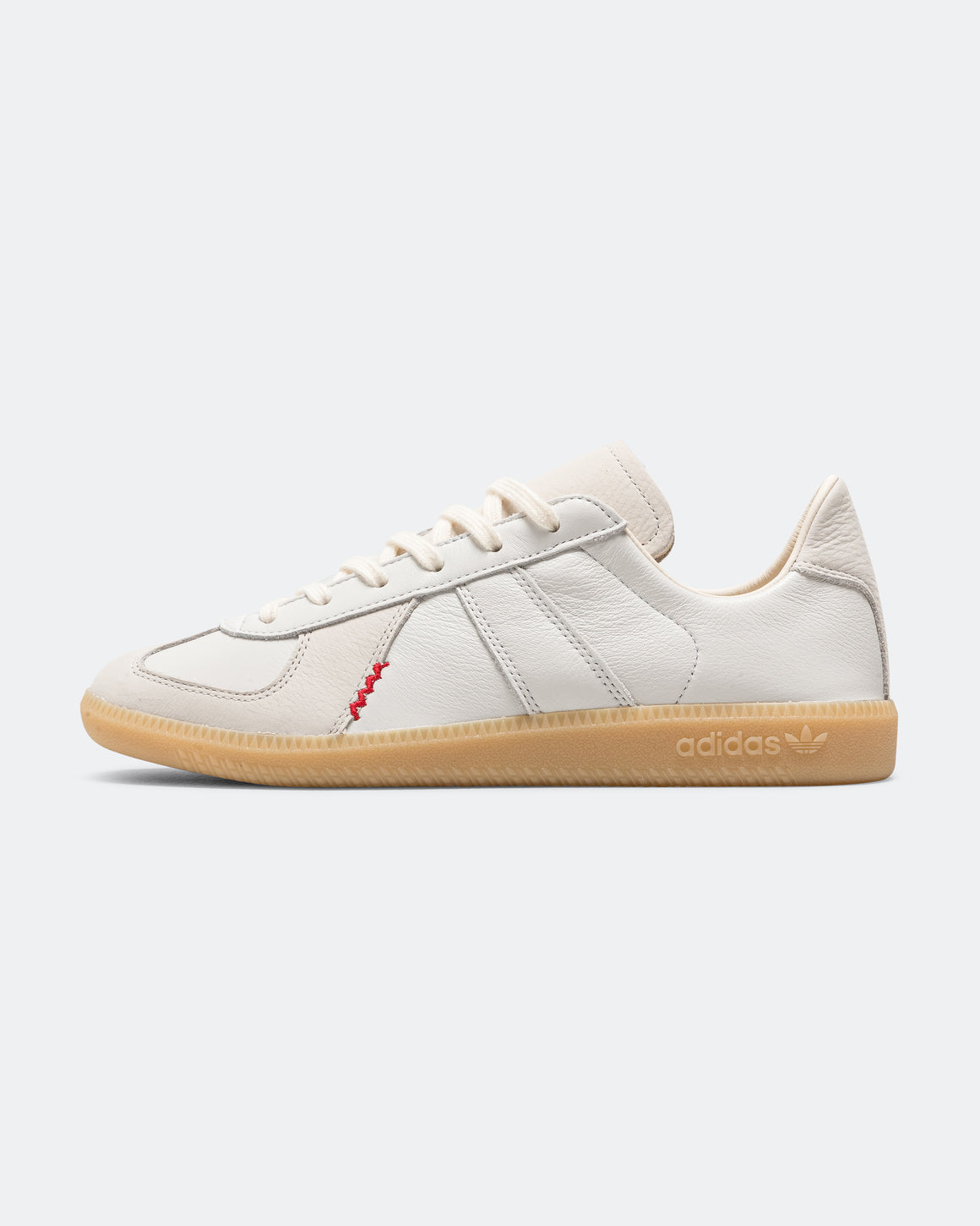 adidas - BW Army Decon x Hartcopy - Crystal White/Grey One-Gum - UP THERE