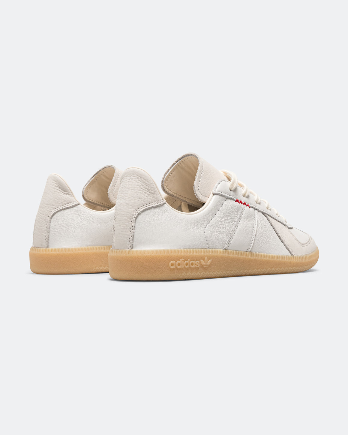 adidas - BW Army Decon x Hartcopy - Crystal White/Grey One-Gum - UP THERE